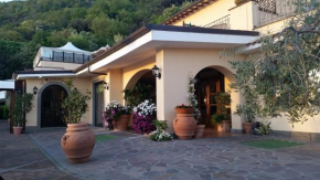 Отель Hotel Villa Degli Angeli   Лидо Ди